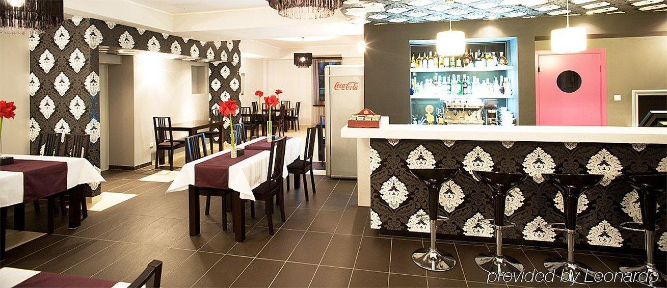 Hotel Sekowski Legnica Restaurant foto
